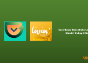 9 Cara Bayar BantuSaku Lewat Livin Mandiri Cukup 2 Menit
