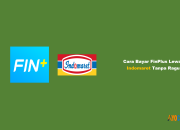 5 Cara Bayar FinPlus Lewat Indomaret Tanpa Ragu