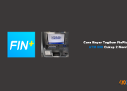 10 Cara Bayar Tagihan FinPlus di ATM BRI Cukup 2 Menit
