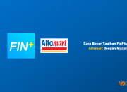 4 Cara Bayar Tagihan FinPlus di Alfamart dengan Mudah