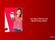 7 Cara Bayar IVOJI di Livin Mandiri Cukup 3 Menit