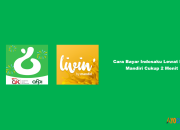 9 Cara Bayar Indosaku Lewat Livin Mandiri Cukup 2 Menit