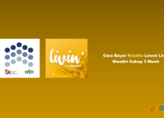 8 Cara Bayar Kredito Lewat Livin Mandiri Cukup 3 Menit