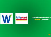 8 Cara Bayar Pinjamwinwin di Alfamart Tanpa Ragu
