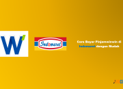 5 Cara Bayar Pinjamwinwin di Indomaret dengan Mudah