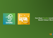 8 Cara Bayar Tunaiku Lewat Livin Mandiri Cukup 2 Menit