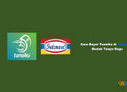 7 Cara Bayar Tunaiku di Indomaret Mudah Tanpa Ragu