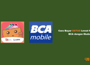 7 Cara Bayar UATAS Lewat M Banking BCA dengan Mudah