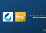 8 Cara Bayar UangMe Lewat Livin Mandiri Cukup 2 Menit