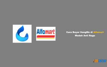5 Cara Bayar UangMe di Alfamart: Anti Ragu 2026