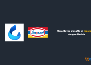 6 Cara Bayar UangMe di Indomaret dengan Mudah