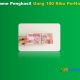 Game penghasil Uang 100 Ribu Perhari