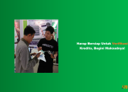 Harap Bersiap Untuk Verifikasi Kredito, Begini Maksudnya!