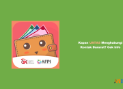 Kapan UATAS Menghubungi Kontak Darurat? Cek Info