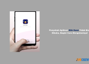 12 Penyebab Aplikasi Klik Kami Tidak Bisa Dibuka, Begini Cara Mengatasinya!
