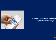 Kenapa Kredito Tidak Bisa Pinjam Lagi? Ketahui Alasannya
