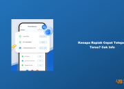 Kenapa Rupiah Cepat Telepon Terus? Cek Info