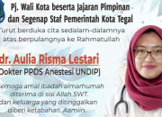 PPDS Anestesi Aulia Risma Lestari UNDIP Meninggal Bunuh Diri, Begini Kronologinya!