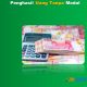 Penghasil Uang Online Tanpa Modal