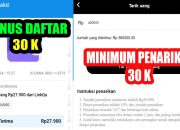 Tesla IDN.com Situs Penghasil Uang 2024, Bonus Daftar 30K, Buruan Daftar!