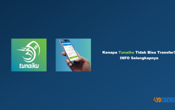 Kenapa Tunaiku Tidak Bisa Transfer? Info Lengkap