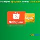 Cara Bayar Spaylater Lewat Livin Mandiri