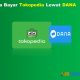Cara Bayar Tokopedia Lewat DANA