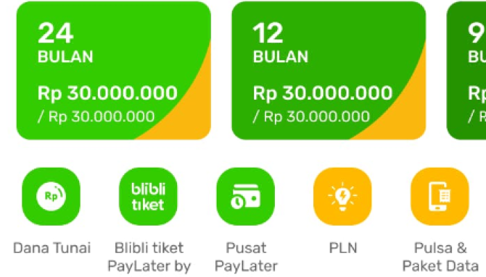 Setelah Melunasi Indodana Bisa Pinjam Lagi? Cek Info