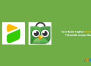 7 Cara Bayar Tagihan Indodana di Tokopedia dengan Mudah