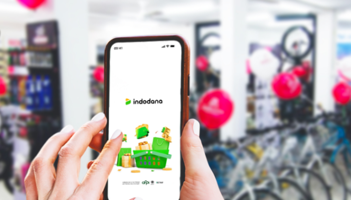 Indodana Tidak Muncul di Tokopedia, Sudah Tidak Pakai?