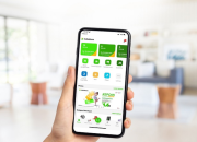 Menu Belanja di Tokopedia Indodana, Baca Reviewnya!