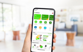 Menu Belanja di Tokopedia Indodana 2026: Review Ada