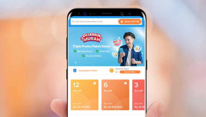 6 Alasan Limit Kredivo 12 Bulan Tidak Bisa Digunakan