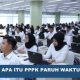Apa Itu PPPK Paruh Waktu