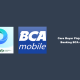 Cara Bayar Pinjam Yuk Lewat M Banking BCA
