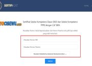 Cara Download Sertifikat PPPK 2024: Panduan Lengkap dan Terpercaya