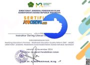Download Sertifikat AKMI 2024: Panduan Lengkap dan Informasi Terkini