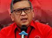 Profil, Biodata dan Agama Sekjen PDIP Hasto Kristiyanto