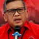 Profil, Biodata Agama Sekjen PDIP Hasto Kristiyanto