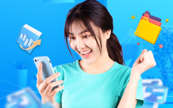 Status Menunggu Pencairan Pinjam Yuk