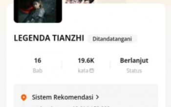 5 Cara Mencari Novel yang Hilang di Fizzo Novel 2026