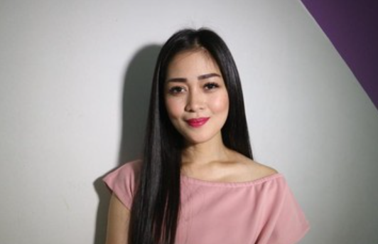 Gracia Indri Apakah Meninggal Dunia?