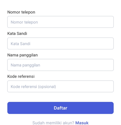MengGanna Com: Daftar Apk Penghasil Uang Cair 10 Juta