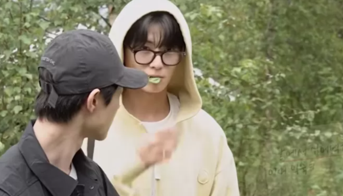 Rented in Finland Ep 5 Sub Indo Kapan Tayang? Cek Disini