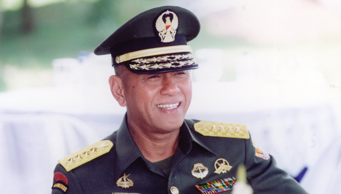 Ryamizard Ryacudu Meninggal Dunia, Sakit Apa? Cek FAKTA