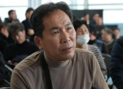 Shin Gyu Ho itu Siapa? Profil dan Biodata Lengkapnya