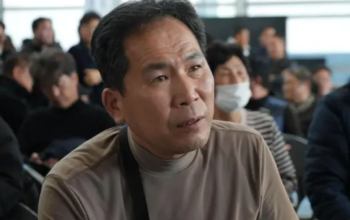 Shin Gyu Ho itu Siapa?