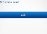 6 Cara Mengatasi Kode 01 Transaksi Gagal M Banking BCA Mobile