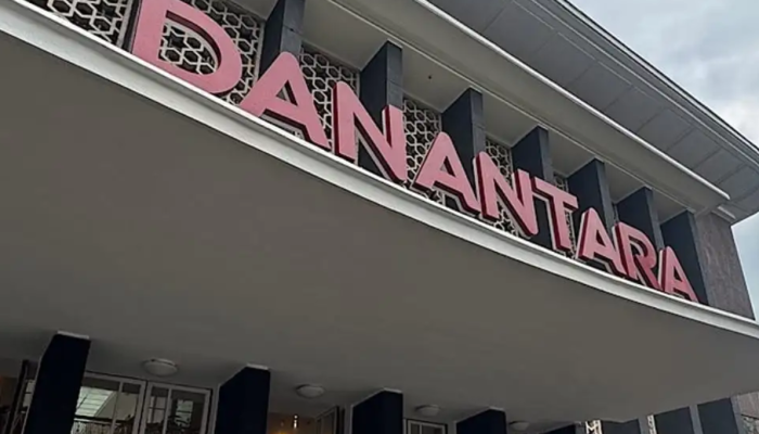 Arti Daya Anagata Nusantara Danantara? Baca Informasinya