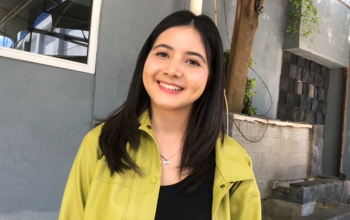 Bulan Sutena Viral 1 Menit 14 Detik